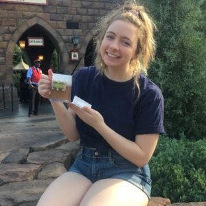 Meet your Posher, Sariah